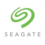 Seagate Logo