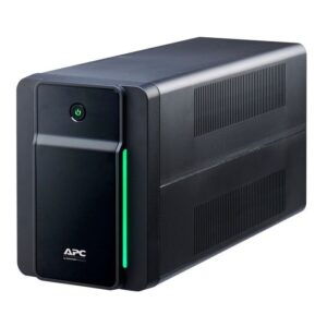 APC Backup UPS 750VA