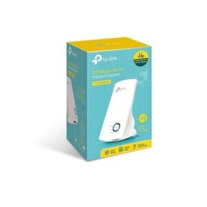 TPLink Wi-Fi Range Extender 300Mbps