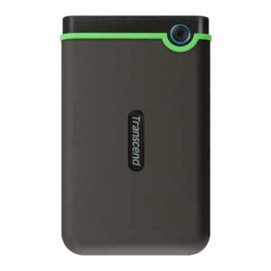 Transcend 1 TB External Memory Hard Disk