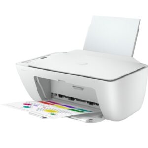 HP Deskjet wireless printer