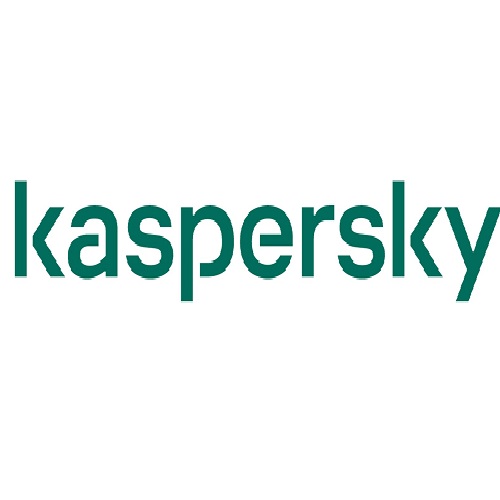 kaspersky logo