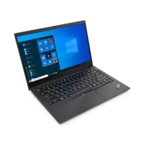 Lenovo Thinkpad E14 Core i7 8GB 512GB SSD 14