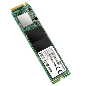 Transcend Internal SSD 256GB