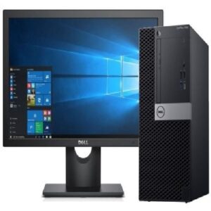 Dell OptiPlex 3090 core i5 4GB RAM