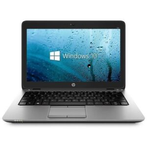 HP Elitebook 820 G2 Core i5, 5th Gen, 12.5", 8GB RAM, 500 HDD