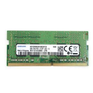 Samsung 8GB PC4 DDR4 Desktop RAM