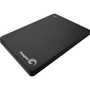 Seagate 500GB External Hard Drive