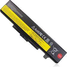 Original Lenovo Ideapad G580 laptop battery