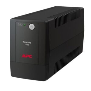 APC Back-UPS 650VA