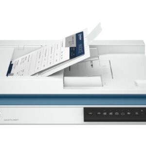 HP ScanJet Pro 2600 f1 Scanner