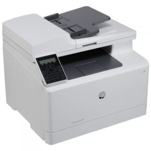 HP Color LaserJet Pro MFP M183fw