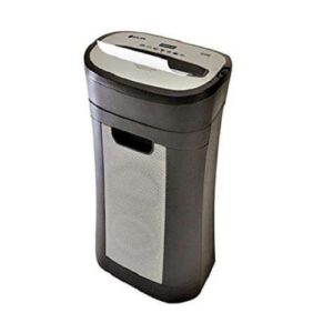 ATLAS CC1240 CrossCut 12 sheets Paper Shredder