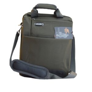 Business king Shoulder Laptop Bag Jungle green