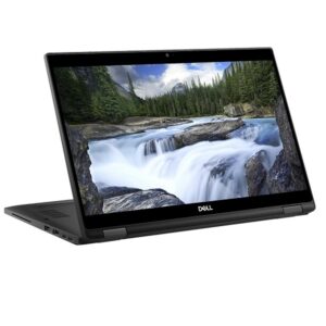 Dell Latitude 7390 2-in-1 x360 Touch Intel Core i5 8th Gen, 13.3 inch 8GB RAM, 256GB SSD