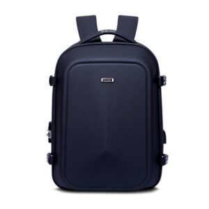 Wiersoon Blue Laptop Backpack