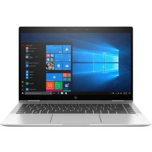 Hp EliteBook 1040 G7 X360 Intel Core i7 10th Gen Touch Screen