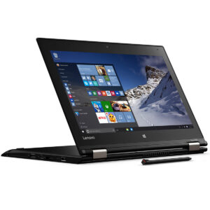 Lenovo Thinkpad yoga 370 x360 intel core i5 7th gen