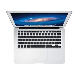 Apple MacBook Air 2015 Intel Core i7 8GB Ram 256GB SSD