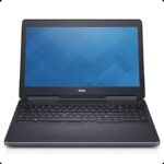 Dell Precision 7510 Intel Core i7 6th Gen