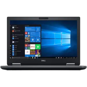 Dell Precision 7530 Intel Core i7 8th Gen 32GB Ram,512GB SSD