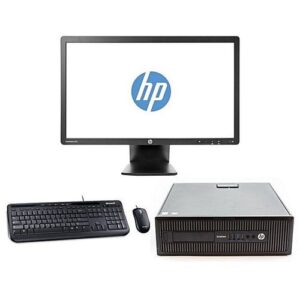 Hp EliteDesk 800 G2 Intel Core i5 6th Gen 8gb Ram,500gb HDD