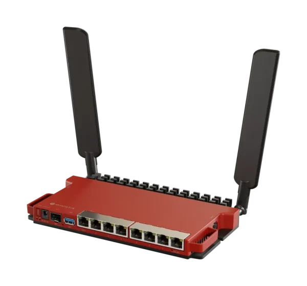 MikroTIK L009UiGS-2HaxD-IN