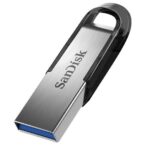 San Disk Ultra Fair 32GB 3.0 Flash Drive.