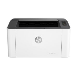 Hp Laser Printer107a