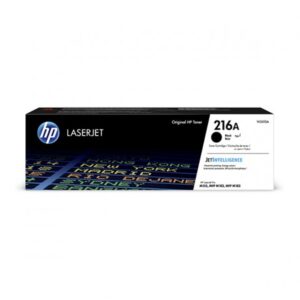 HP 216A Black Original Toner