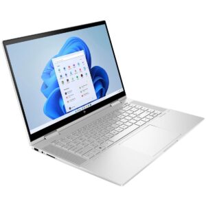 HP Envy 15 x360 intel core i7 12th gen 16gb ram,1tb ssd