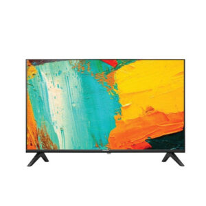 Hisense 43A6K 43 inch 4K UHD Smart TV