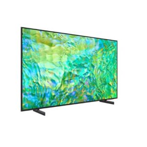 Samsung 55 inch UA55CU8000UXKE Crystal Smart TV UHD 4K